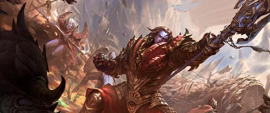 天衍錄3D手游安卓版 天衍錄3D手游安卓版