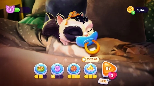 My Cat我的貓咪最新版