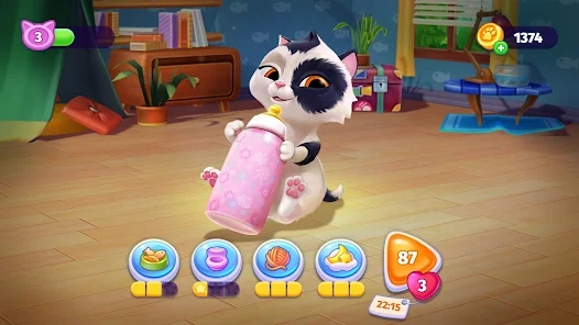 My Cat我的貓咪最新版