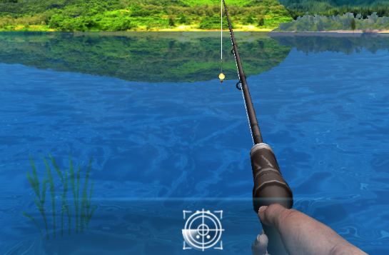 釣魚大師真實模擬游戲官方版Fishing Master