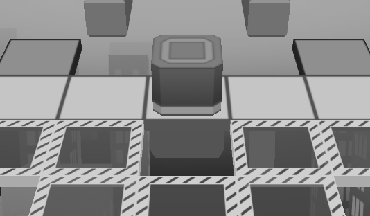 滾動(dòng)的天空Professional Block飯制版