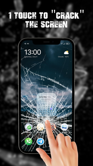 定時(shí)炸彈惡作劇和槍支模擬器官方版(Time Bomb Prank Gun Simulator)