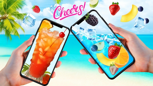 自制波霸珍珠奶茶模擬器最新版(DIY Boba Bubble Tea Simulator)