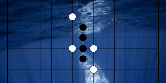 藍(lán)鯨五子棋官方版