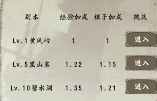 放置成俠游戲官方版