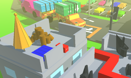 跳舞的線The Spectre飯制版 跳舞的線The Spectre飯制版