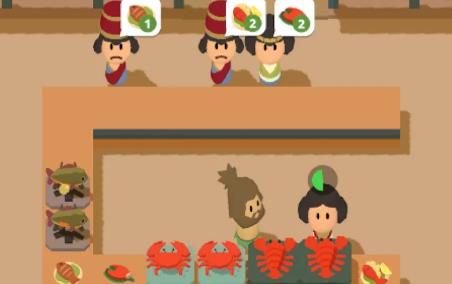 紀元酒吧手游官方版(Idle Eras Bar)