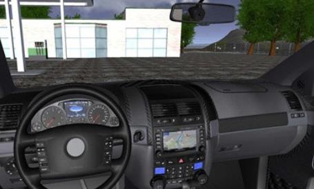 大眾駕駛模擬器手游版(VolkswagenDrivingSimulator)