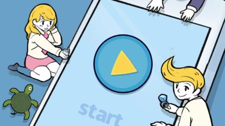 尋找手機大作戰(zhàn)手游官方版