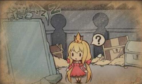 惡魔石板和被詛咒的犬公主完整版v9.0 安卓版