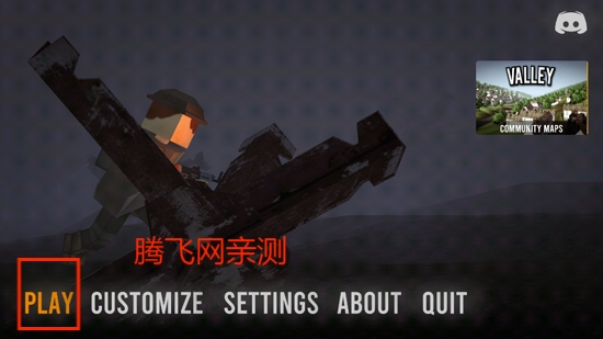 方塊戰(zhàn)場下載最新2024(Polyfield)