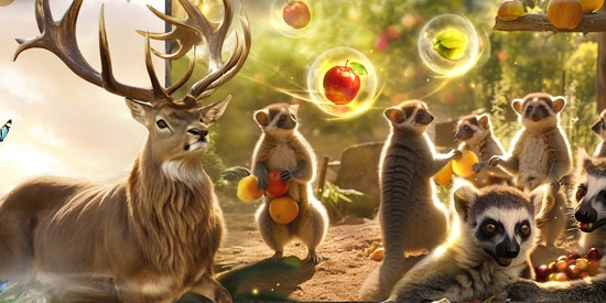 野獸領主新世界官方版 野獸領主新世界官方版