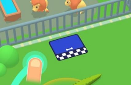 寵物打工記游戲官方版(Zoo - Happy Animals)
