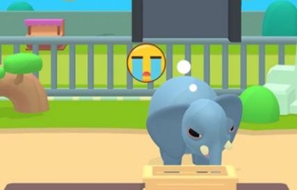 寵物打工記游戲官方版(Zoo - Happy Animals)