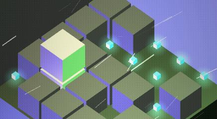 推來推去游戲最新版(Push & Pop)