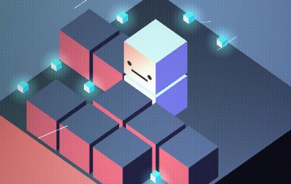 推來推去游戲最新版(Push & Pop)