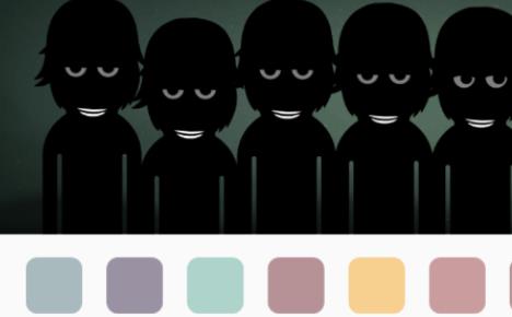 節(jié)奏盒子Azoic模組手游最新版(Incredibox - Azoic - Demo)