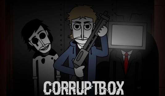 節(jié)奏盒子corruptbox模組游戲最新版
