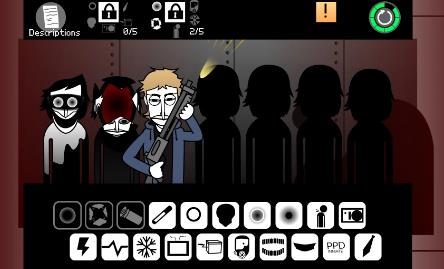 節(jié)奏盒子corruptbox模組游戲最新版