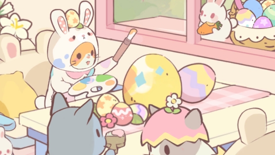 快樂方塊屋手游安卓版