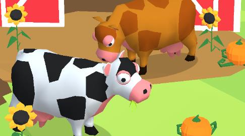 雞蛋工廠大亨游戲最新版(Idle Egg Factory)