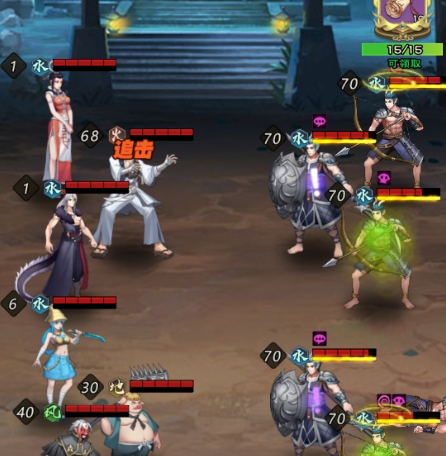 龍神八部之西行紀送神話全圖鑒萬抽版