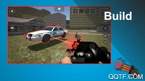 沙盒修改器Vmod新版本