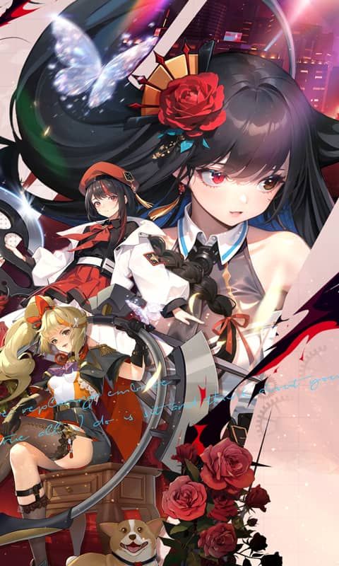 女神幻想0.1折6480元每日領(lǐng)取版