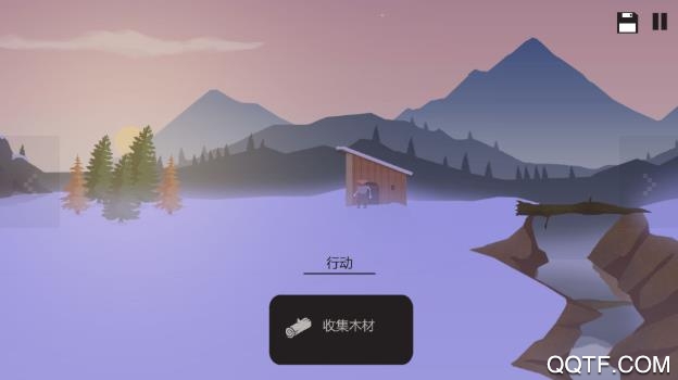 篝火：遺失的土地中文版