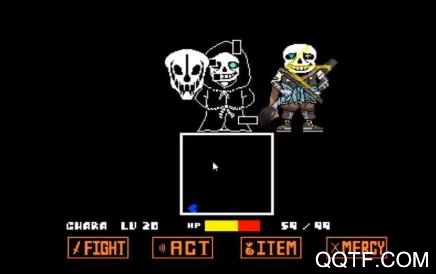 badtimesans模擬器正版手機(jī)版