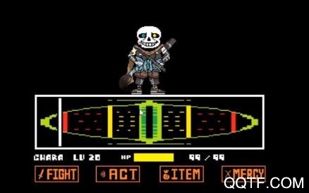 badtimesans模擬器正版手機(jī)版