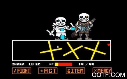 badtimesans模擬器正版手機(jī)版