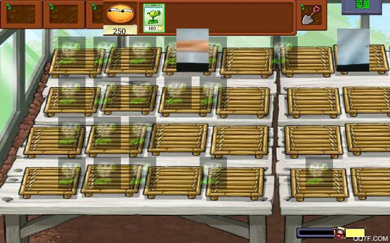 植物大戰(zhàn)奧利給2.1版手機版