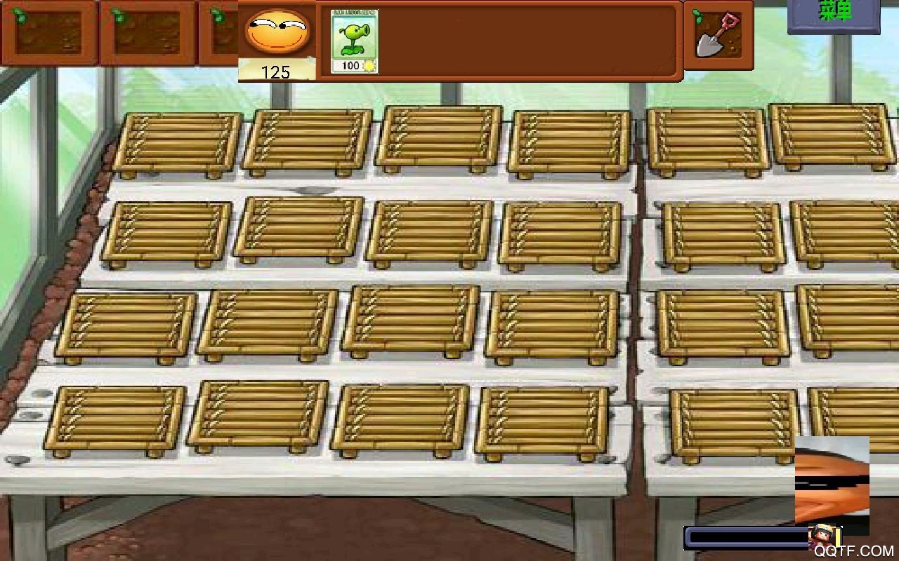 植物大戰(zhàn)奧利給2.1版手機版