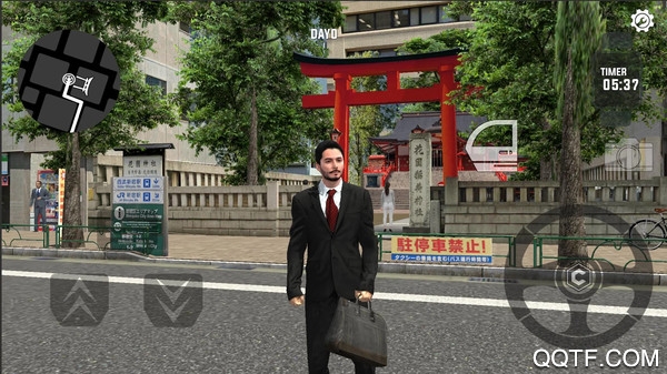最新版東京駕駛模擬