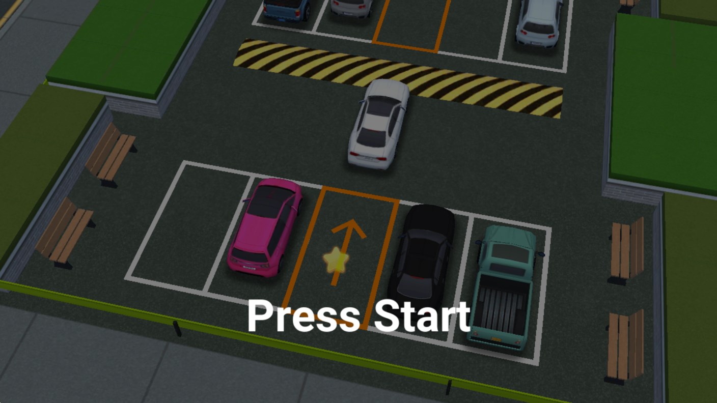 停車之王官方版