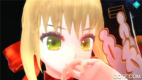 Fate EXTELLA 手機(jī)漢化版