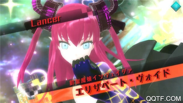 Fate EXTELLA 手機(jī)漢化版