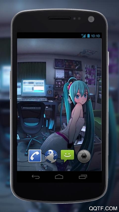 初音模擬器移動(dòng)版