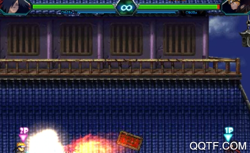 死神與火影絆3.3手機(jī)版