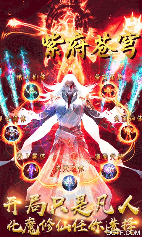 紫府蒼穹元寶豪禮版