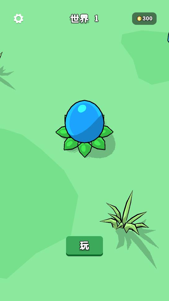 精靈進(jìn)化大戰(zhàn)安卓版