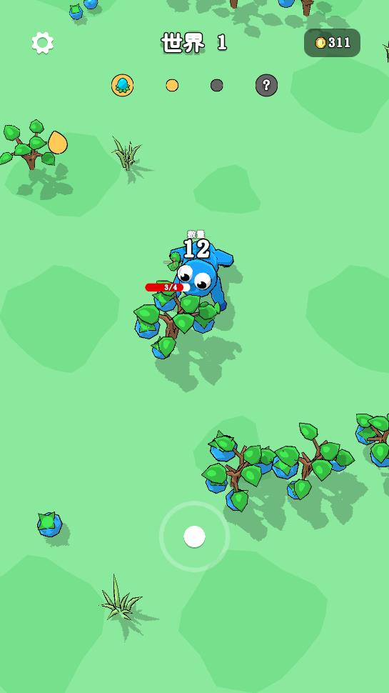 精靈進(jìn)化大戰(zhàn)安卓版