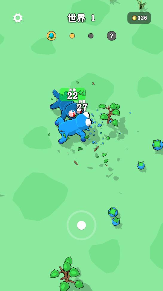 精靈進(jìn)化大戰(zhàn)安卓版