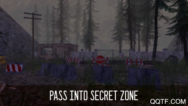 恐怖地帶：警笛頭官方版