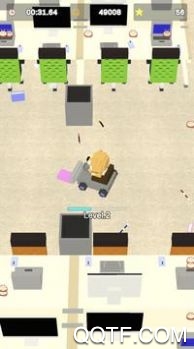 BugVacuumer吸塵除蟲官方版