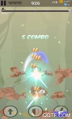 Stickman Blade Fighter官方版