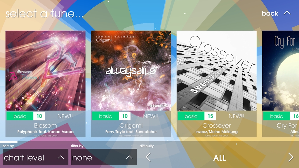方塊音符Polytone正版