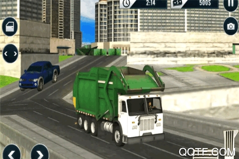 急速飛車終極狂飆最新版