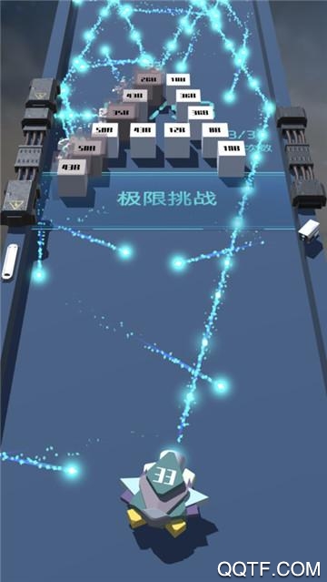 非塔防3D